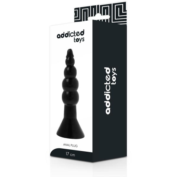 Für anale Stimulation